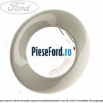 Suport senzor parcare exterior bara fata cu parcare automata Ford Grand C-Max 2011-2015 1.6 EcoBoost 150 cp