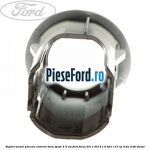 Suport senzor parcare exterior bara spate 4/5 usi Ford Focus 2011-2014 1.6 TDCi 115 cp