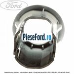 Suport senzor parcare exterior bara spate 4/5 usi Ford Focus 2011-2014 2.0 TDCi 163 cp