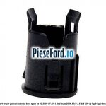 Suport senzor parcare exterior bara spate an 02/2008-07/2011 Ford Kuga 2008-2012 2.5 4x4 200 cp