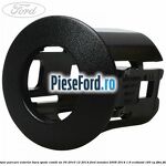 Suport senzor parcare exterior bara spate combi an 04/2010-12/2014 Ford Mondeo 2008-2014 1.6 EcoBoost 160 cp