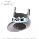 Suport senzor parcare exterior bara spate Ford Fiesta 2008-2012 1.4 TDCi 68 cp
