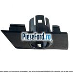 Suport senzor parcare exterior dreapta bara fata ST Line Ford Puma 2020-2023 1.5 EcoBoost ST 200 cp