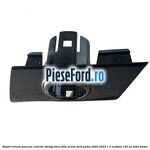 Suport senzor parcare exterior stanga bara fata ST Line Ford Puma 2020-2023 1.5 EcoBlue 120 cp
