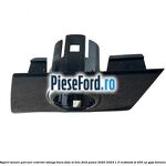 Suport senzor parcare exterior stanga bara fata ST Line Ford Puma 2020-2023 1.5 EcoBoost ST 200 cp
