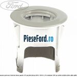 Suport senzor parcare interior bara spate 4/5 usi Ford Focus 2011-2014 1.0 EcoBoost 100 cp