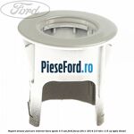 Suport senzor parcare interior bara spate 4/5 usi Ford Focus 2011-2014 2.0 TDCi 115 cp