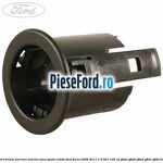 Suport senzor parcare interior bara spate combi Ford Focus 2008-2011 1.6 TDCi 109 cp