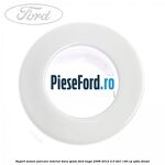 Suport senzor parcare interior bara spate Ford Kuga 2008-2012 2.0 TDCI 140 cp