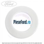 Suport senzor parcare interior bara spate Ford Kuga 2008-2012 2.0 TDCi 4x4 136 cp