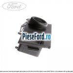 Suport senzor parcare interior dreapta bara fata an 03/2010-04/2015 Ford S-Max 2007-2014 1.6 EcoBoost 160 cp