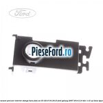 Suport senzor parcare interior stanga bara fata an 03/2010-04/2015 Ford Galaxy 2007-2014 2.0 TDCi 115 cp