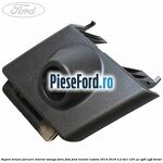 Suport senzor parcare interior stanga bara fata Ford Transit Custom 2014-2018 2.2 TDCi 125 cp