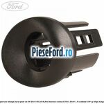 Suport senzor parcare stanga bara spate an 06/2015-05/2018 Ford Tourneo Connect 2013-2018 1.0 EcoBoost 100 cp