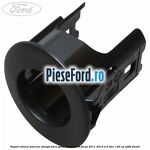 Suport senzor parcare stanga bara spate combi Ford Focus 2011-2014 2.0 TDCi 140 cp