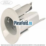 Suport senzor parcare stanga exterior bara spate combi Ford Focus 2008-2011 1.4 80 cp