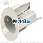 Suport senzor parcare stanga exterior bara spate combi Ford Focus 2008-2011 1.6 TDCi 109 cp