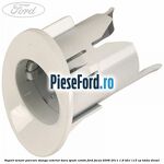 Suport senzor parcare stanga exterior bara spate combi Ford Focus 2008-2011 1.8 TDCi 115 cp