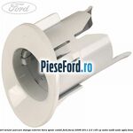 Suport senzor parcare stanga exterior bara spate combi Ford Focus 2008-2011 2.0 145 cp