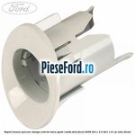 Suport senzor parcare stanga exterior bara spate combi Ford Focus 2008-2011 2.0 TDCi 110 cp