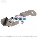 Suport senzor presiune filtru particule Ford EcoSport 2019-2023 1.5 TDCi EcoBlue 4x4 125 cp ZTJA, ZTJB, ZTJC diesel