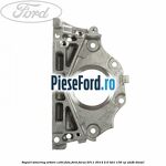 Suport simering arbore cotit fata Ford Focus 2011-2014 2.0 TDCi 136 cp UKDB diesel