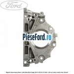 Suport simering arbore cotit fata Ford Kuga 2013-2016 2.0 TDCi 120 cp XRMA, XRMB, XRMC diesel
