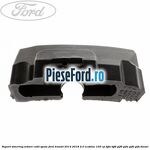 Suport simering arbore cotit spate Ford Transit 2014-2018 2.0 EcoBlue 105 cp BJFA, BJFB, YLF6, YLFA, YLFB, YLFS diesel