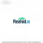 Suport simering injector inalta presiune Ford Fiesta 2017-2023 1.0 EcoBoost 140 cp YYJE, YYJG benzina