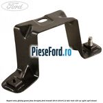 Suport sina ghidaj geam fata dreapta Ford Transit 2014-2018 2.2 TDCi 4x4 125 cp