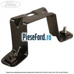 Suport sina ghidaj geam fata dreapta Ford Transit 2014-2018 2.2 TDCi RWD 135 cp