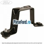 Suport sina ghidaj geam fata stanga Ford Transit 2014-2018 2.2 TDCi RWD 155 cp