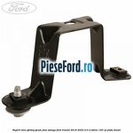 Suport sina ghidaj geam fata stanga Ford Transit 2019-2023 2.0 EcoBlue 150 cp