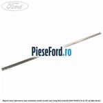 Suport sina inferioara usa culisanta model mediu sau lung Ford Transit 2000-2006 2.4 DI 75 cp