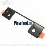 Suport sina longitudinala dreapta spre fata cabina RAP Ford Ranger 2012-2015 2.2 TDCi 4x4 150 cp