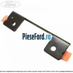 Suport sina longitudinala dreapta spre fata cabina RAP Ford Ranger 2016-2020 2.2 TDCi 160 cp