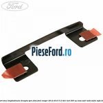 Suport sina longitudinala dreapta spre fata Ford Ranger 2012-2015 3.2 TDCi 4x4 200 cp