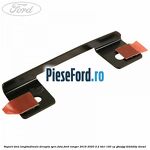 Suport sina longitudinala dreapta spre fata Ford Ranger 2016-2020 2.2 TDCi 160 cp