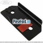 Suport sina longitudinala dreapta spre spate Ford Ranger 2016-2020 2.2 TDCi 4x4 160 cp