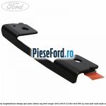 Suport sina longitudinala stanga spre fata cabina RAP Ford Ranger 2012-2015 3.2 TDCi 4x4 200 cp ENSA, SA2R, SA2S, SA2W, SAFA diesel