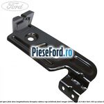 Suport spre fata sina longitudinala dreapta cabina RAP Wildtrak Ford Ranger 2006-2012 2.5 TDCi 4x4 143 cp WLAA diesel