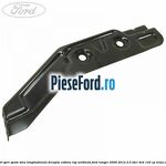 Suport spre spate sina longitudinala dreapta cabina RAP Wildtrak Ford Ranger 2006-2012 2.5 TDCi 4x4 143 cp
