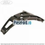 Suport stanga bara fata inferioara 08/2014-05/2019 Ford Transit 2014-2018 2.2 TDCi RWD 135 cp