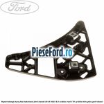 Suport stanga bara fata inferioara Ford Transit 2019-2023 2.0 EcoBlue RWD 170 cp