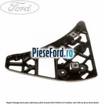 Suport stanga bara fata inferioara Ford Transit 2019-2023 2.0 EcoBlue RWD 185 cp