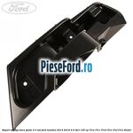 Suport stanga bara spate 4/5 usi Ford Mondeo 2014-2018 2.0 TDCi 150 cp