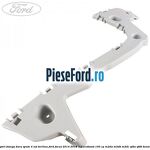Suport stanga bara spate 4 usi berlina Ford Focus 2014-2018 1.0 EcoBoost 100 cp