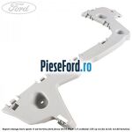 Suport stanga bara spate 4 usi berlina Ford Focus 2014-2018 1.0 EcoBoost 125 cp