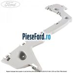 Suport stanga bara spate 4 usi berlina Ford Focus 2014-2018 2.0 TDCi 150 cp
