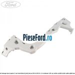 Suport stanga bara spate 5 usi hatchback Ford Focus 2014-2018 1.0 EcoBoost 100 cp
